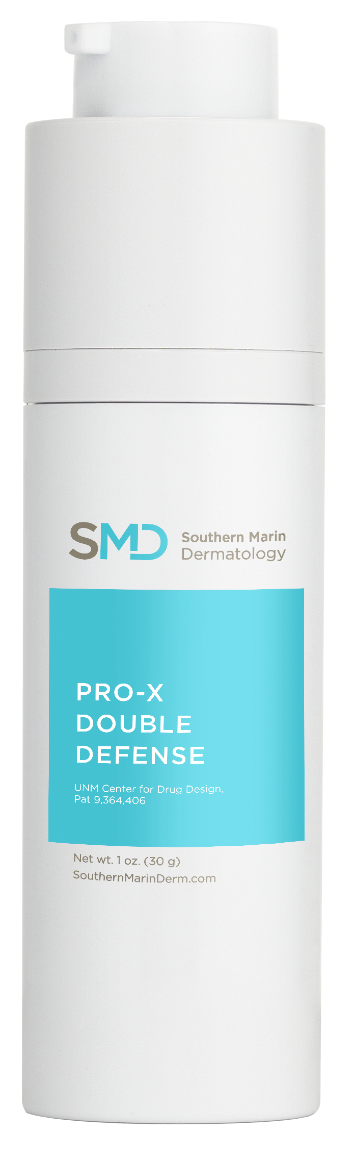 Pro-X Double Defense