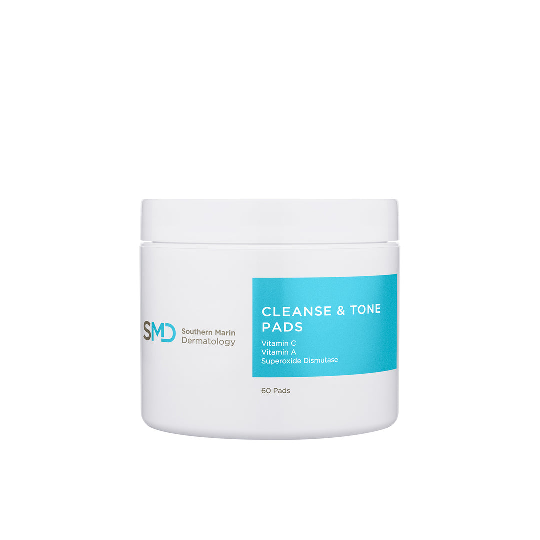 Cleanse and Tone Pads