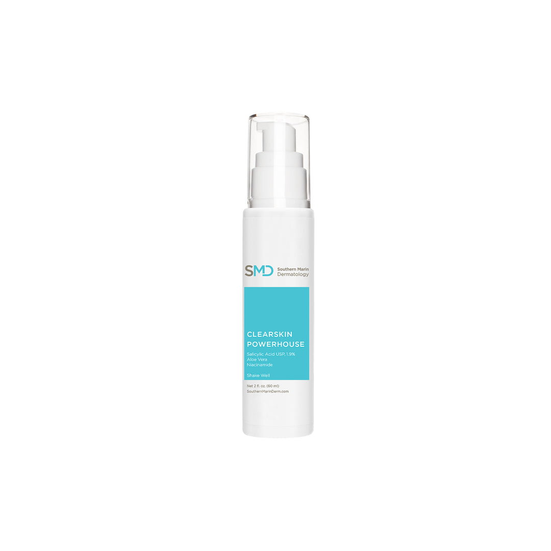 Clearskin Powerhouse