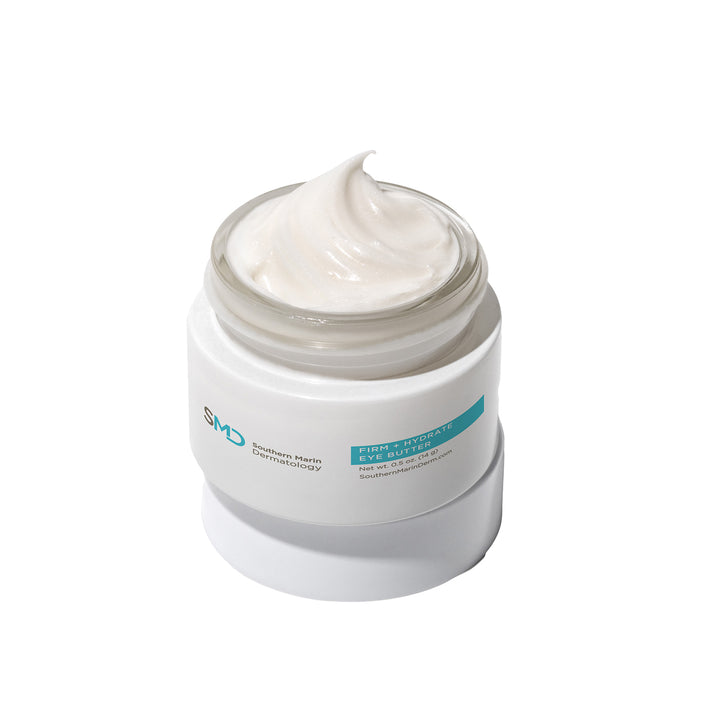 Firm + Hydrate Eye Butter