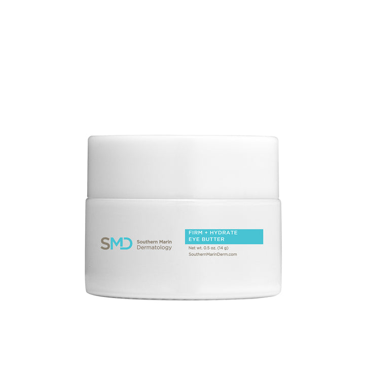 Firm + Hydrate Eye Butter