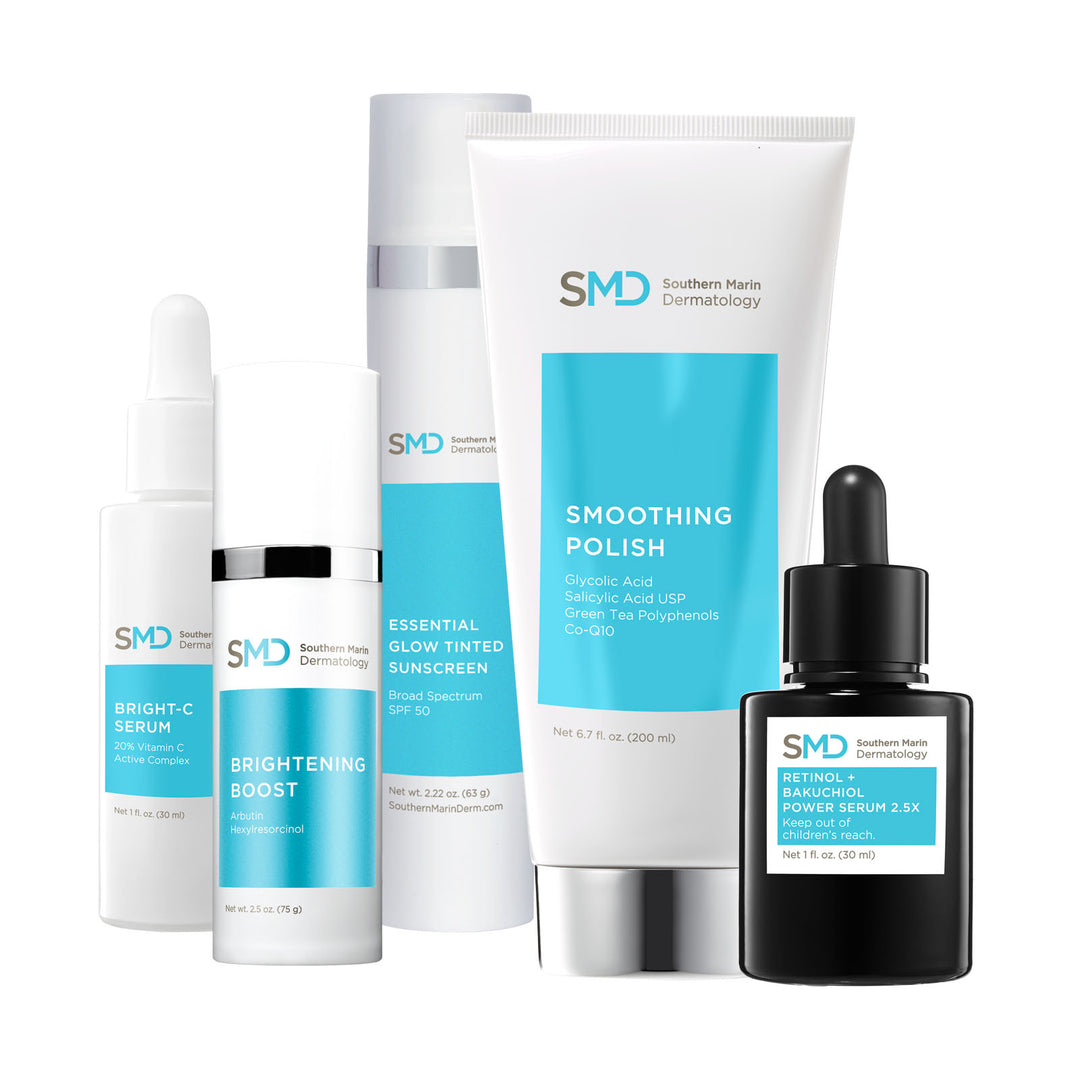 Brightening Kit