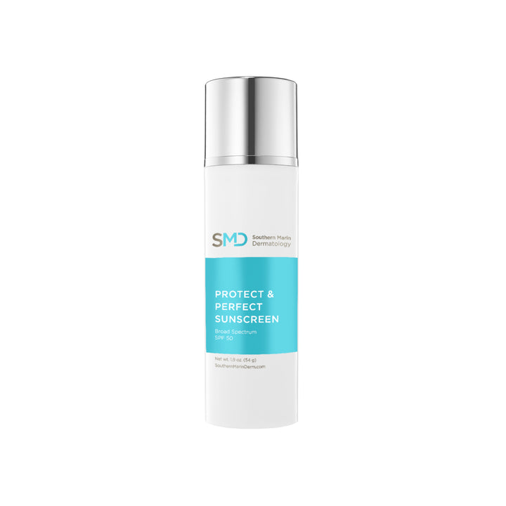 Protect & Perfect Sunscreen