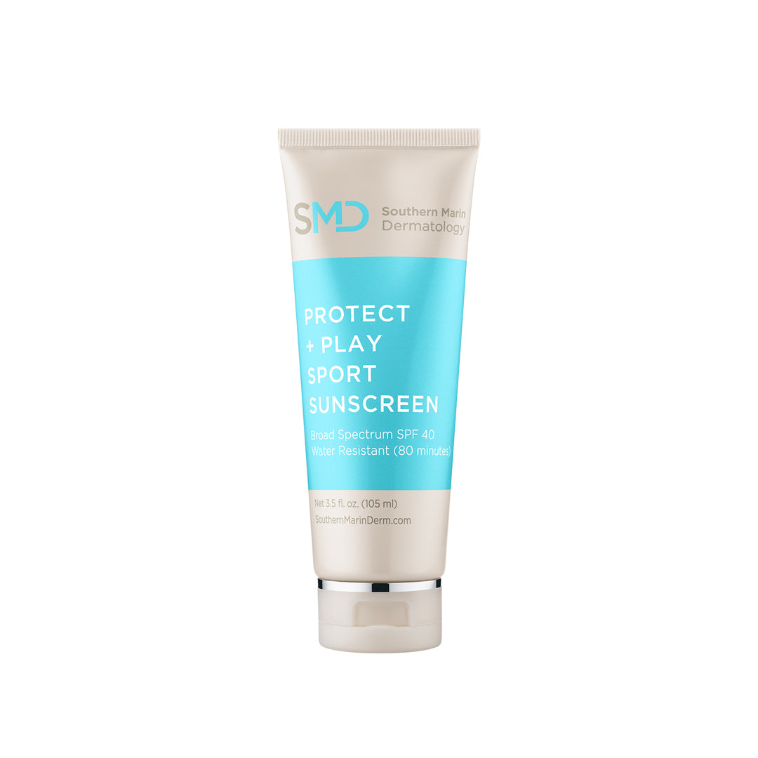 Protect + Play Sport Sunscreen