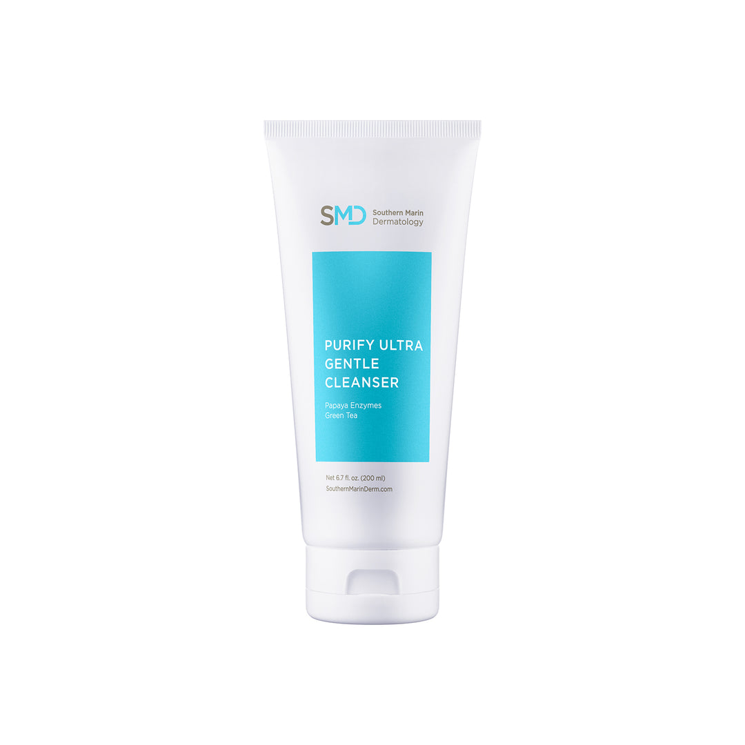 Purify Ultra Gentle Cleanser