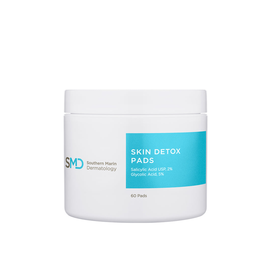 Skin Detox Pads