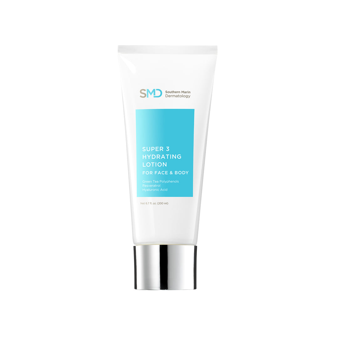 Super 3 Hydrating Lotion