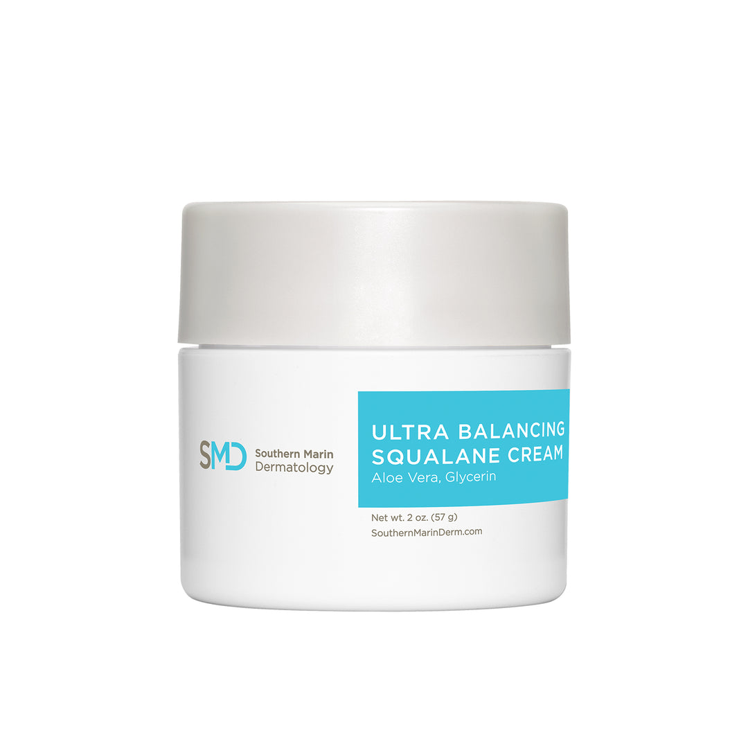 Ultra Balancing Squalane Cream