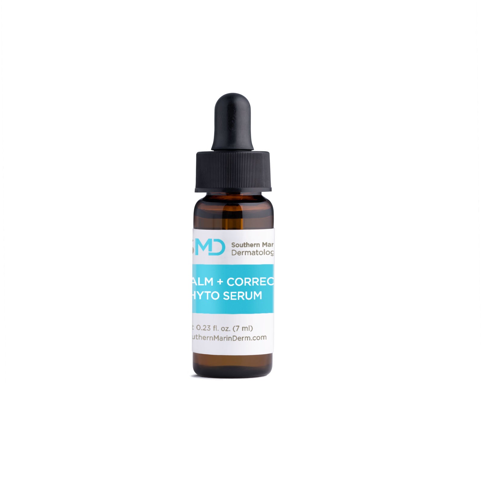 Calm + Correct Phyto Serum (Deluxe Miniature) Southern Marin Derm