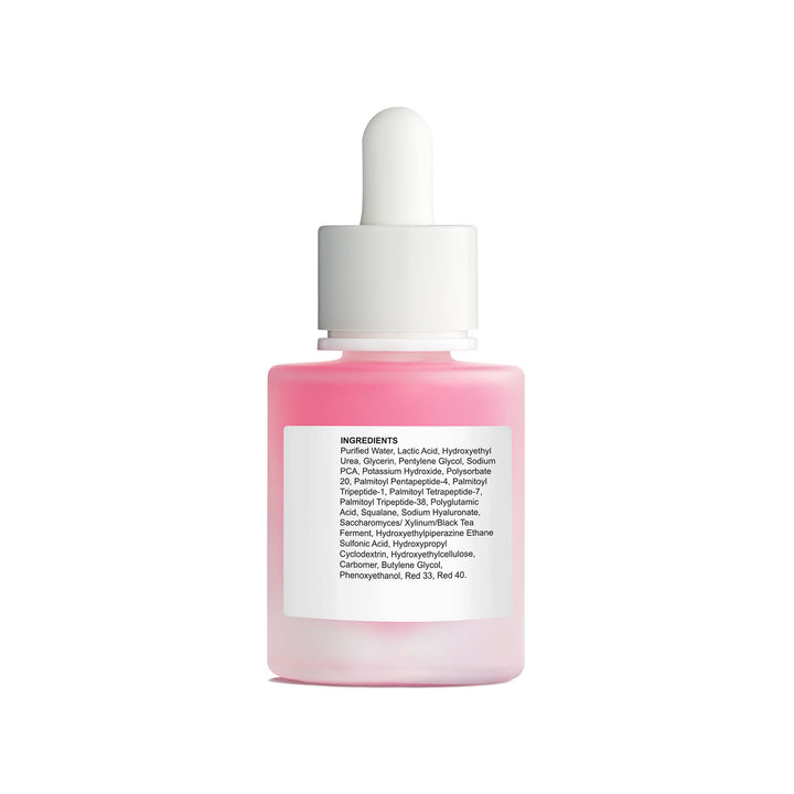 So Smooth! Exfoliating Serum