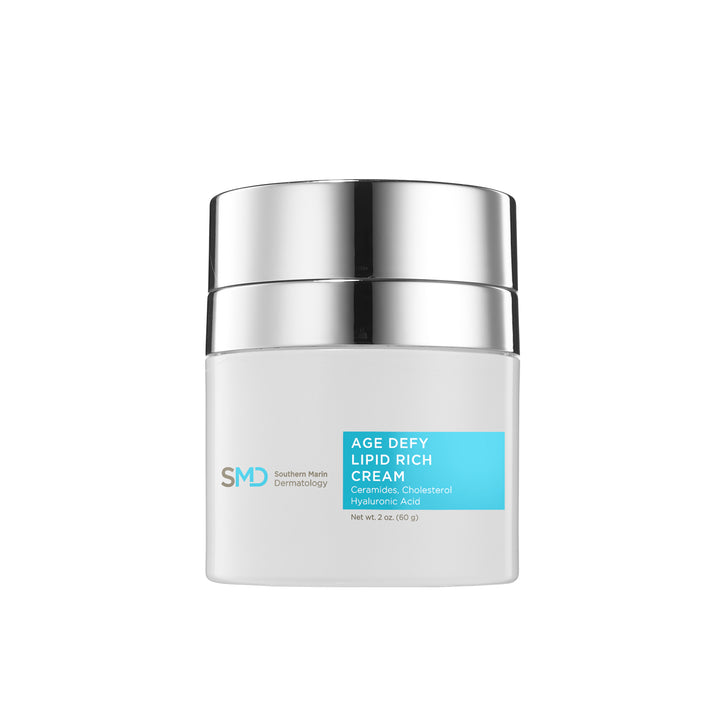 Age Defy Lipid Rich Cream