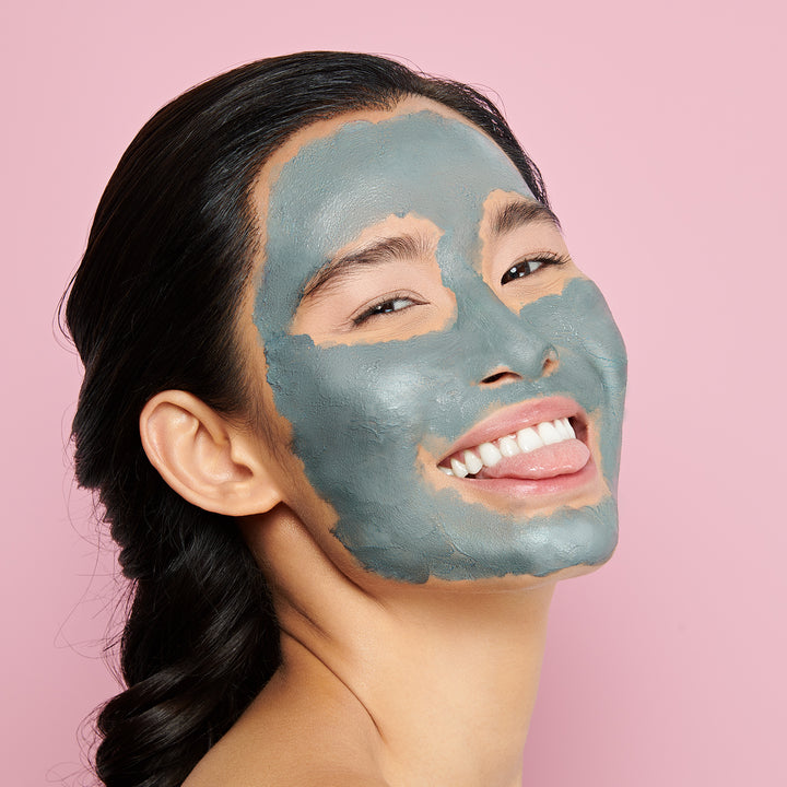 Rehab™ Mediterranean Detoxifying Mud Mask