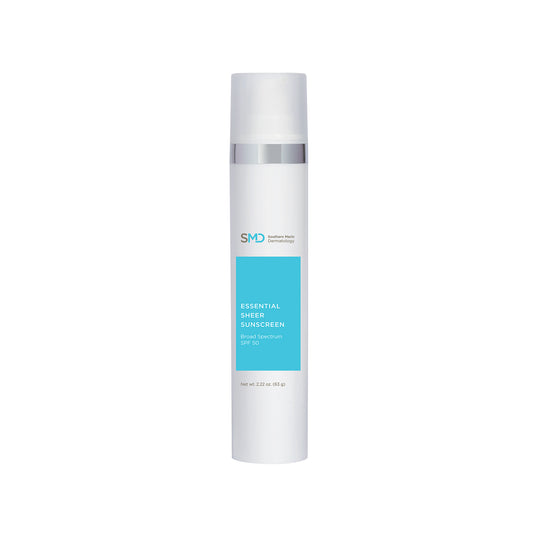 Sunscreen – Southern Marin Derm