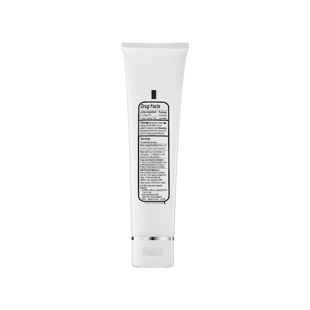 Hydra Pro Mineral Sunscreen SPF 50+