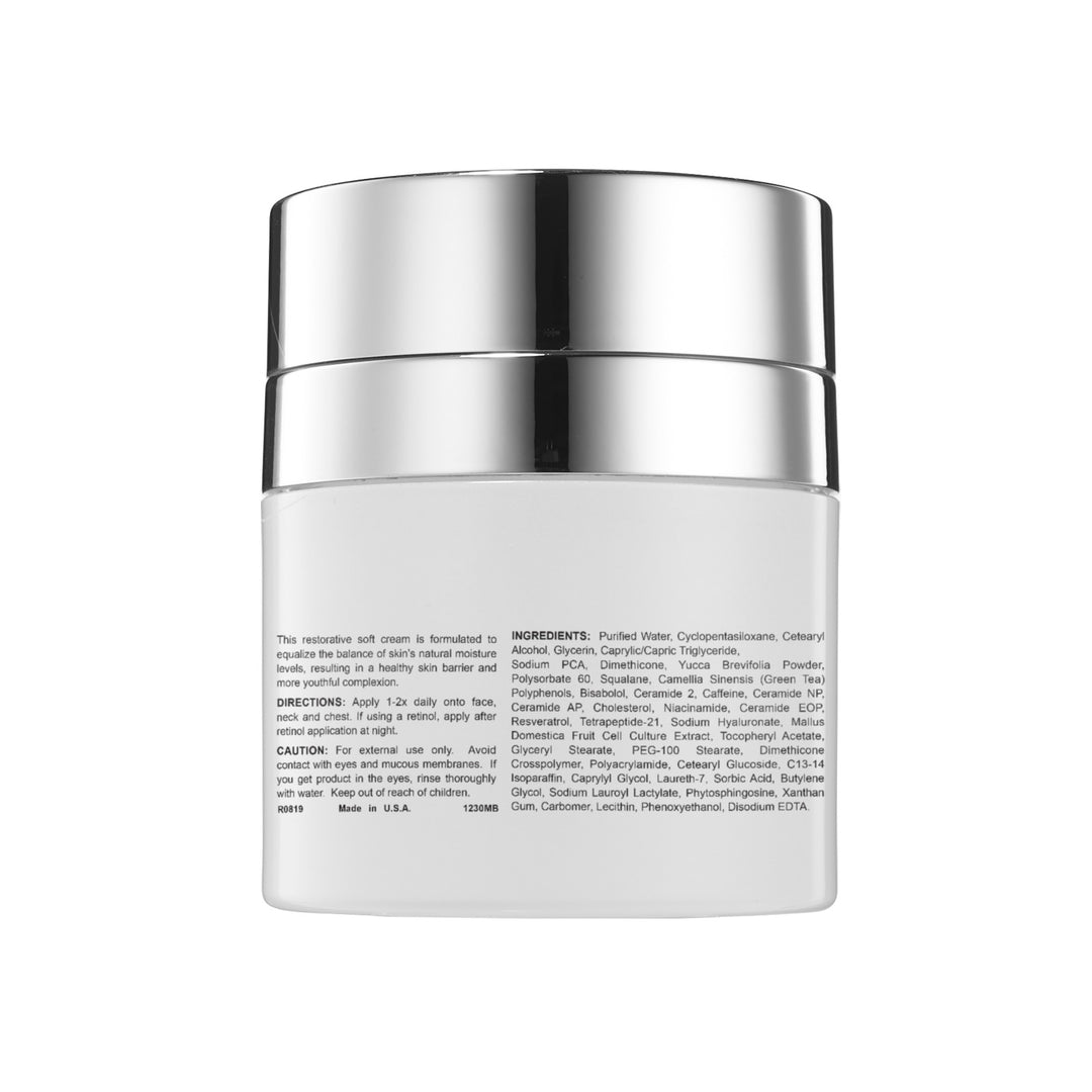 Age Defy Lipid Replenishing Cream