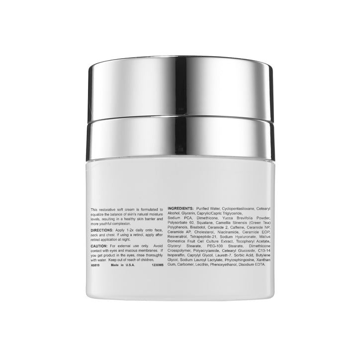 Age Defy Lipid Replenishing Cream