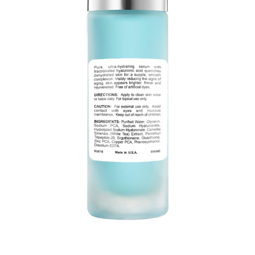 Absolute Hydrating Serum