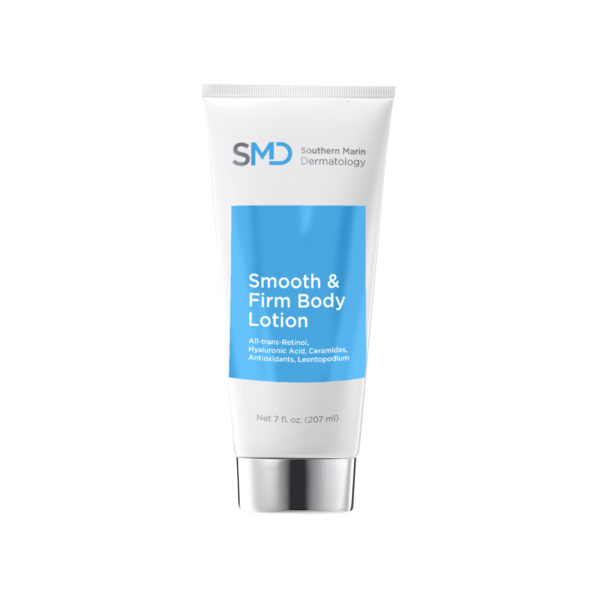 Smooth & Firm Body Lotion